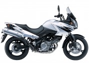 Suzuki V-Strom 650